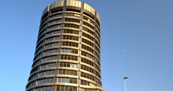 Op-Ed: Crypto-Doomsday or Self-Preservation? Takeaways From BIS Central Bank Report