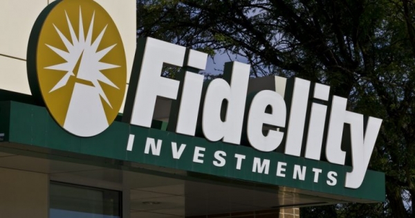 Fidelity is Quietly Building a Cryptocurrency Exchange: Report