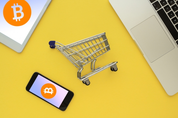 Adoption Ideas: Bitcoin Shopping Mall and Russian Crypto Village