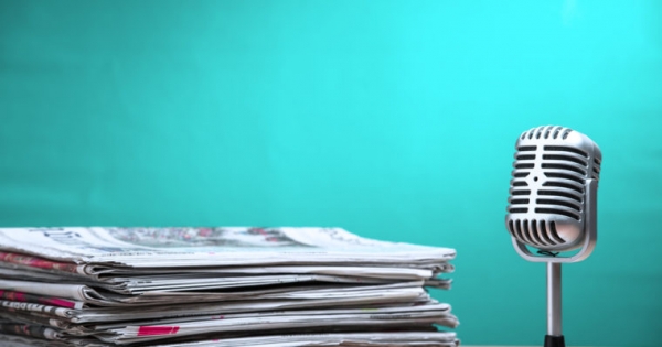 Freedom of the Press Foundation Now Accepts Cryptocurrency Donations