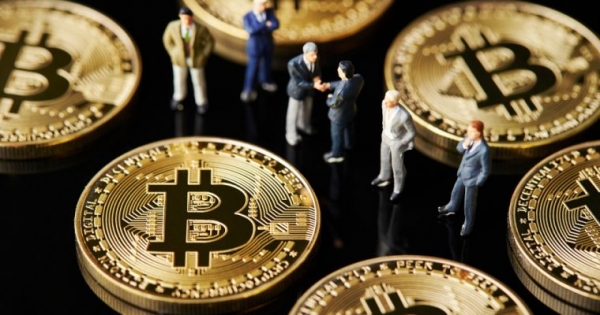 How to Scale Bitcoin? You’re Asking The Wrong Question