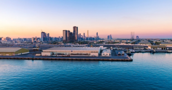 Abu Dhabi Ports Launches Blockchain Trade Solution for Imports and Exports