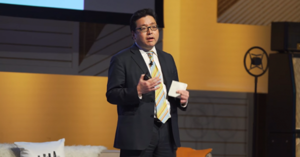 ‘Gut-Wrenching’ Bitcoin Price Decline Driven by Futures Traders: Fundstrat