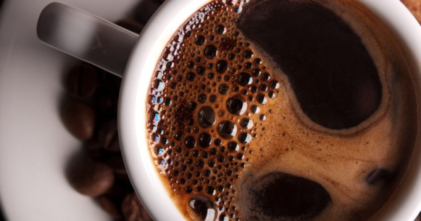 Brazilian Entrepreneur Creates Bitcoin-Powered Coffee Machine