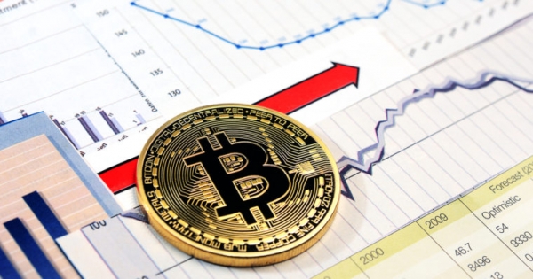 Bitcoin Price Rebounds to $6,700, Market Adds $8 Billion in Recovery Bithumb Hack