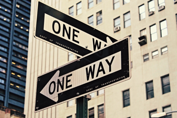 What's Happening In the Market? An Optimistic And Pessimistic View