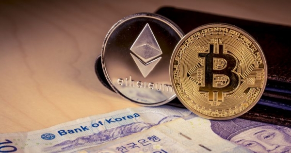 Korea Will Regulate Cryptocurrency Exchanges Like Commercial Banks, Legitimizing Industry