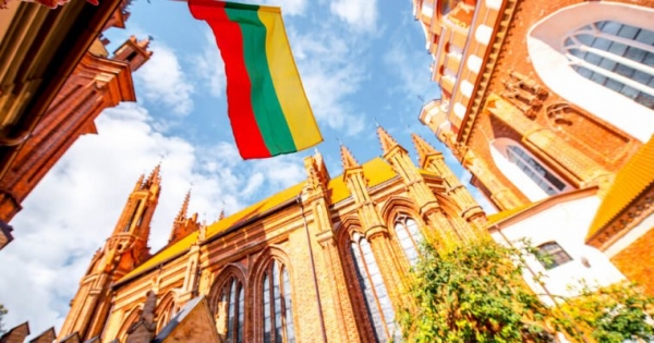 Lithuania Publishes ICO Guidelines, Aligns with United States’ Sentiment