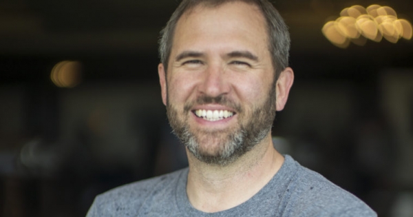 Ripple CEO Garlinghouse Expects ‘Dozens’ Of Banks to Use XRP by 2019