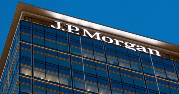 JPMorgan Fined $65 Million for Manipulating US Dollar Benchmark
