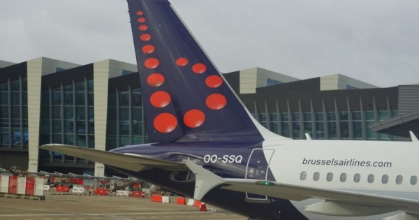 Brussels Airport Unveils Blockchain App for Tracking Cargo Movement