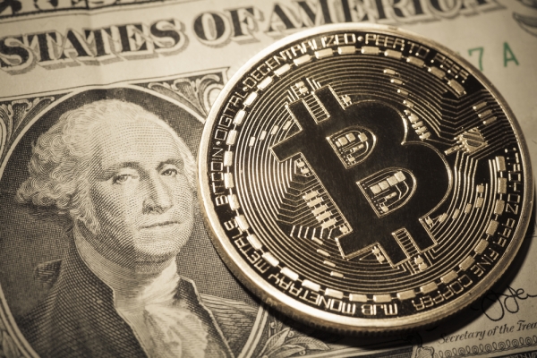 Cryptocurrency Proves USD’s Status as Reserve Currency Is Fragile: $250 Billion Asset Manager