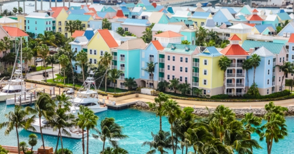 Sun, Fun and Crypto &ndash; Bahamas&rsquo; Central Bank Set to Introduce a Digital Currency