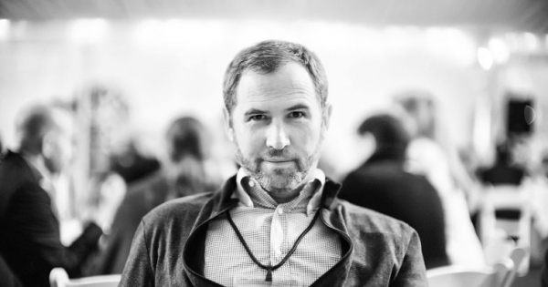 Bitcoin Is Controlled by China, Won’t Disrupt Banks: Ripple CEO Brad Garlinghouse