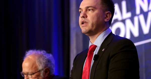Crypto-Loving US Senate Candidate Forced to Return $130,000 Bitcoin Donation