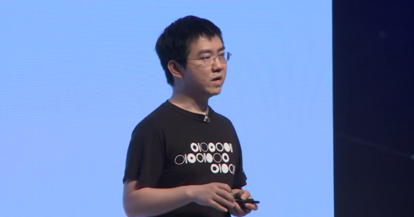 Bitmain Doesn’t Have a Secret Crypto Mining Operation: Jihan Wu