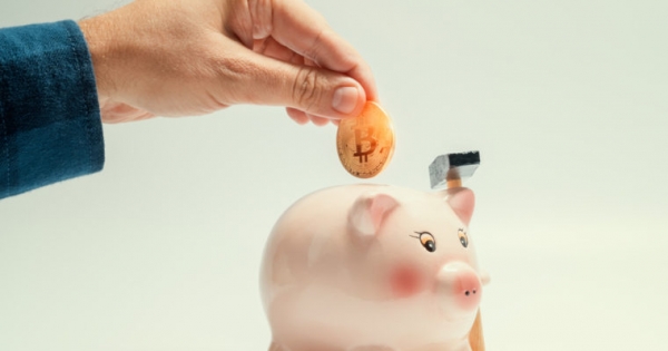 No Bull Run in Sight, Investors Target Long-Term Bitcoin Price Rally