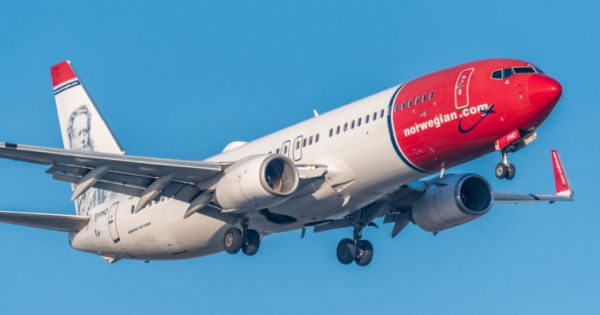 Norwegian Air CEO Launching Bitcoin Exchange, May Sell Tickets for Crypto