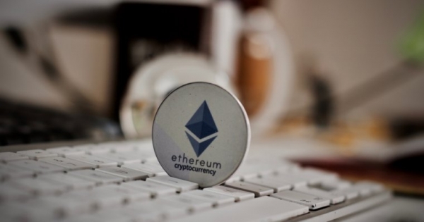 The Word “Ethereum” Has Been Googled More Than 110 Million Times