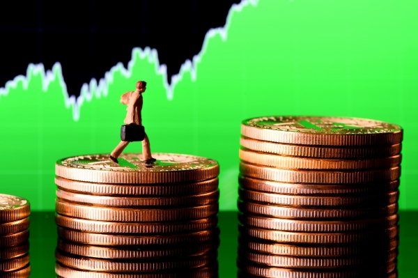 Ethereum Classic Owners Got Richer by 25% in Less Than an Hour