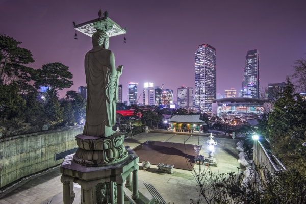 Korean Authorities Admit to Postponing Cryptocurrency Regulation Because it Legitimizes Market