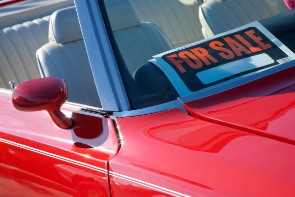 Students&rsquo; Blockchain Platform &lsquo;Could Transform Auto Trading&rsquo;