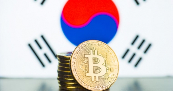 Korea to Hasten Cryptocurrency Regulation After Hack of Country&rsquo;s Biggest Exchange