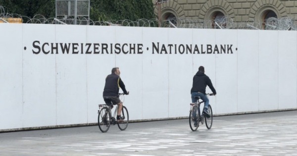 Crypto Tech Isn&rsquo;t Good Enough for National Digital Currency, Says Swiss Central Bank Director