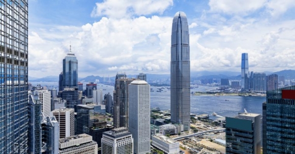 Hong Kong VC Invests $160 Million in Overstock-Backed tZero ICO