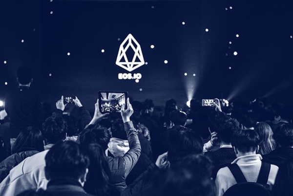 EOS Mainnet Launch: Fixing Bugs and Learning to Vote
