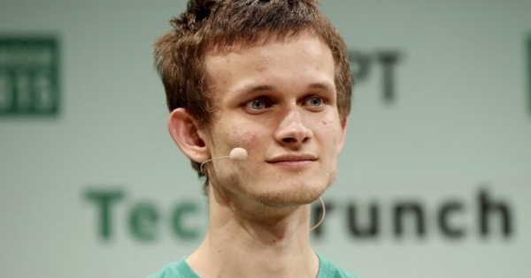 Vitalik Buterin: Ethereum Will Eventually Achieve 1 Million Transactions Per Second