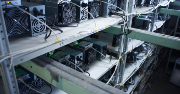 Bitcoin Miners in China’s Remote Regions are Undeterred By Restrictions