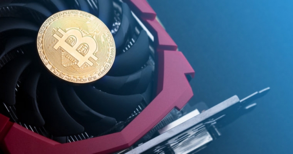 Cryptocurrency Mining Affects AMD Stock while Nvidia Overestimates GPU Demand
