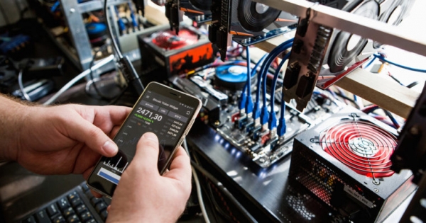 Vietnam Proposes Import Ban on Cryptocurrency Mining Hardware