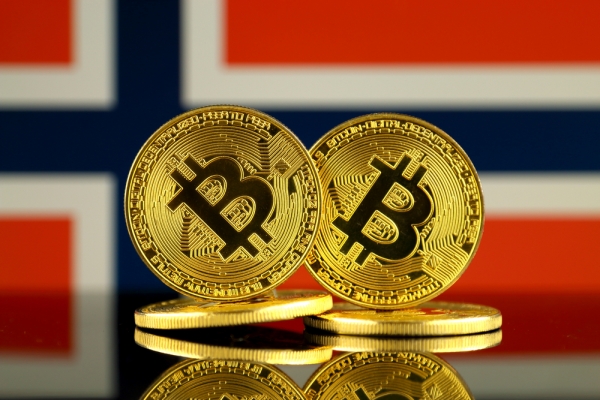 Norwegian Air CEO Launching Bitcoin Exchange, May Sell Tickets for Crypto