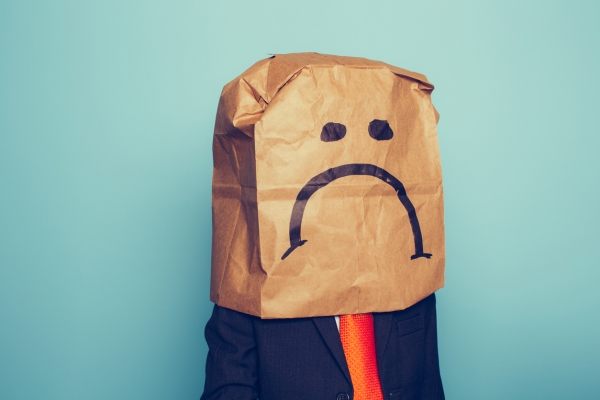 ICOs Can Fail Without Being Scams: The Case of USD 100m ICO