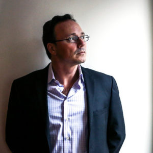 Bitfinex Chief Strategy Officer Phil Potter Tenders Resignation