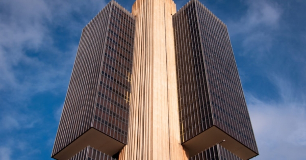 Brazil&rsquo;s Central Bank Unveils Blockchain Data Exchange Platform for Regulators