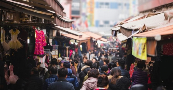 Korean Authorities Admit to Postponing Cryptocurrency Regulation Because it Legitimizes Market