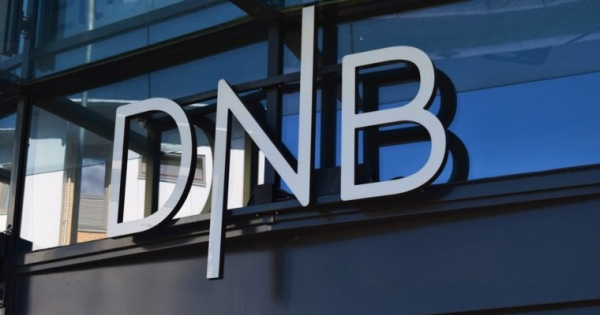 Norway’s Largest Bank Partners IOTA for Distributed Ledger Solutions