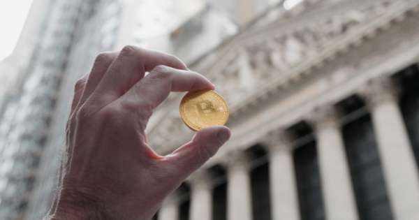 New York State May Launch a Cryptocurrency Task Force
