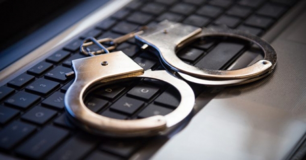 Ukrainian Police Arrest Four in Alleged Cryptocurrency Exchange Fraud
