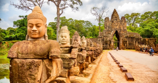 Cambodia Issues Warning Against Unlicensed Cryptocurrency Trading