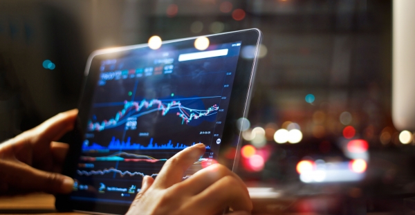 Bitcoin Finds Buying Interest, Altcoins Trade Higher