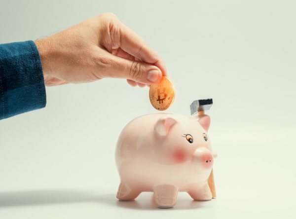 Cryptocurrency Ownership in Europe and the US Expected to Double: ING Study
