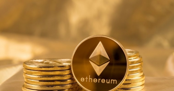 94 Out of Top 100 Blockchain Projects are Built on Ethereum