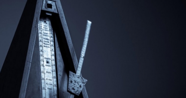 Early Bitcoin Developer Jeff Garzik Launches New Altcoin ‘Metronome’