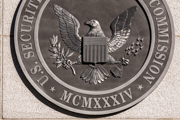 ICOs Are Securities and Should Be Regulated as Such: SEC Chairman