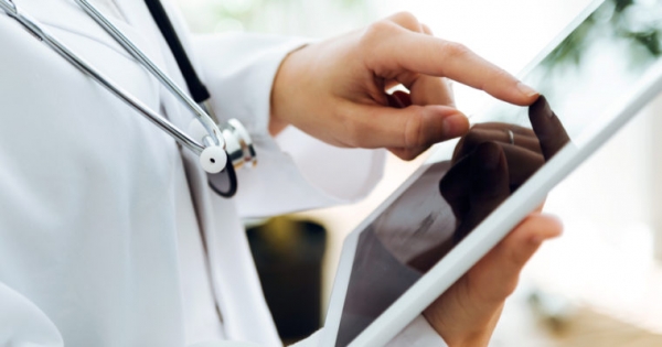 Op-ed: Blockchain Technology Can Revolutionize Global Healthcare Systems