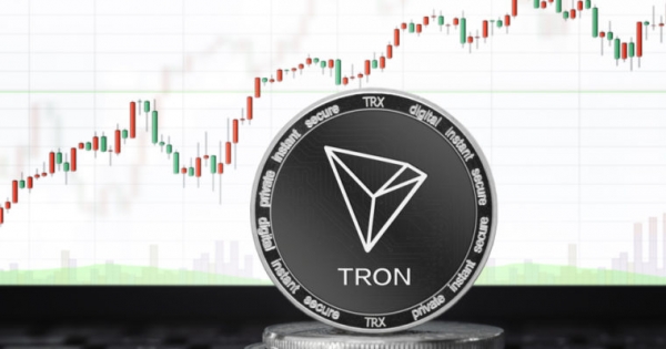 Tron Price Pumps Following BitTorrent Acquisition